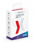 Ultimate Guard Cortex Obaly Standard Size Red (100)